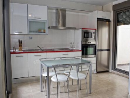 Almeria property | 3 bedroom Villa 169971