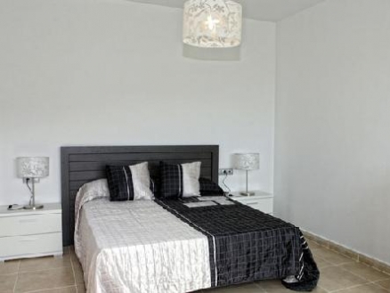 Villa in Almeria for sale 169971