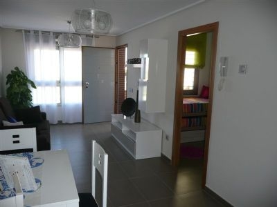 Torre De La Horadada property: Apartment with 2 bedroom in Torre De La Horadada 170171