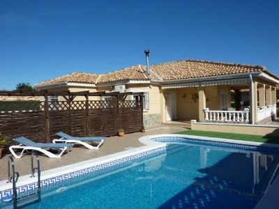 Gea Y Truyols property: Villa for sale in Gea Y Truyols 170172