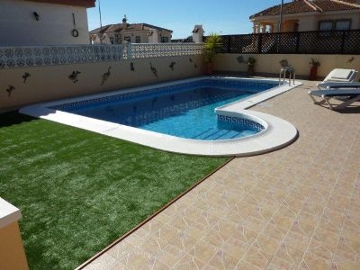Gea Y Truyols property: Villa for sale in Gea Y Truyols, Spain 170172