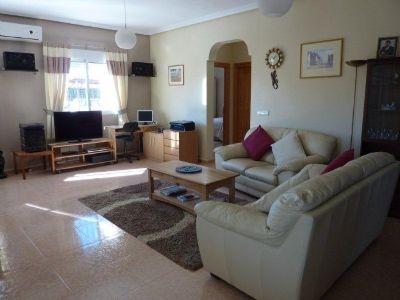 Gea Y Truyols property: Villa with 3 bedroom in Gea Y Truyols, Spain 170172