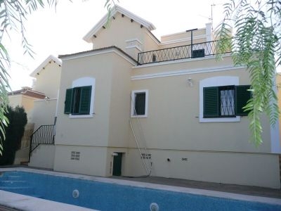 Los Dolses property: Villa for sale in Los Dolses 170174