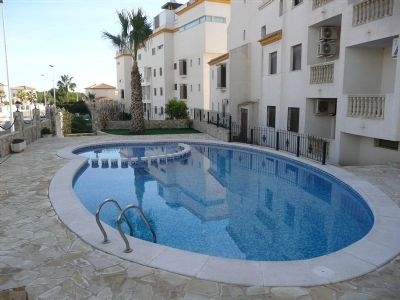 Las Ramblas property: Apartment for sale in Las Ramblas 170175