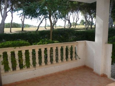 Las Ramblas property: Apartment for sale in Las Ramblas, Spain 170175