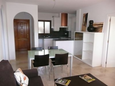 Las Ramblas property: Apartment with 2 bedroom in Las Ramblas 170175