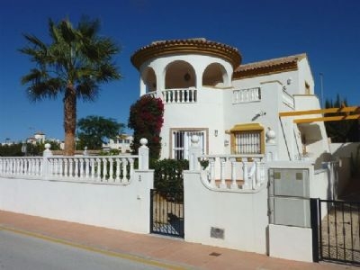 Pinar De Campoverde property: Villa for sale in Pinar De Campoverde 170176