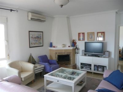 Pinar De Campoverde property: Villa for sale in Pinar De Campoverde, Spain 170176