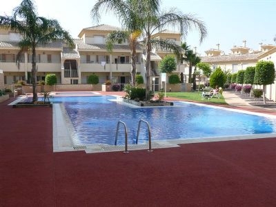 Los Alcazares property: Townhome for sale in Los Alcazares 170177