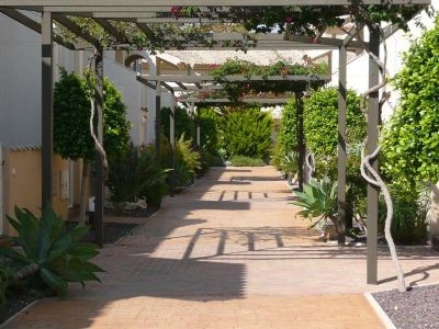 Los Alcazares property: Townhome for sale in Los Alcazares, Spain 170177