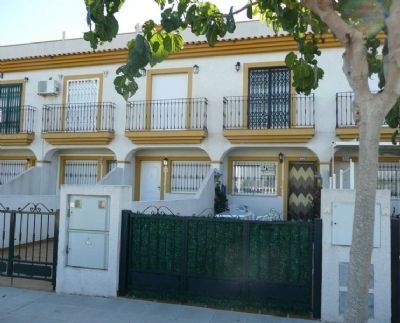 Pilar De La Horadada property: Townhome for sale in Pilar De La Horadada 170178