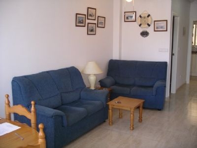 Pilar De La Horadada property: Townhome with 2 bedroom in Pilar De La Horadada 170178