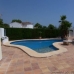 Moraira property: Moraira, Spain Villa 170182