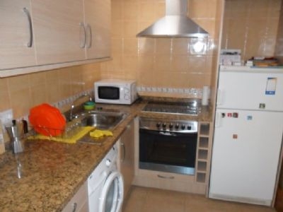 Parcent property: Apartment with 3 bedroom in Parcent 170184