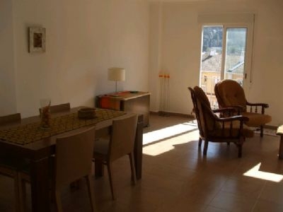 Parcent property: Apartment with 3 bedroom in Parcent, Spain 170184