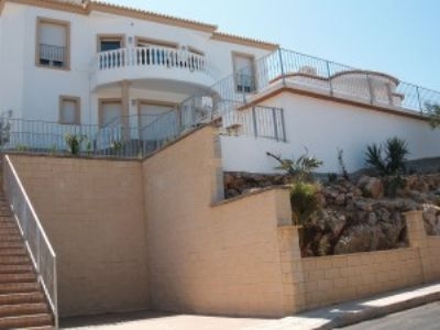 Orba property: Villa for sale in Orba 170185