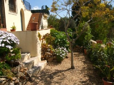 Senija property: Villa for sale in Senija, Spain 170186