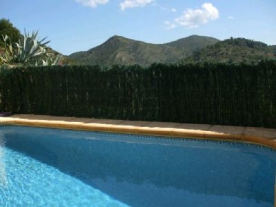 Senija property: Villa with 3 bedroom in Senija 170186