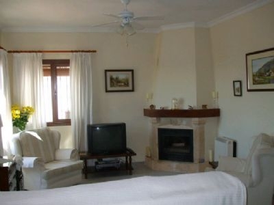 Senija property: Villa with 3 bedroom in Senija, Spain 170186