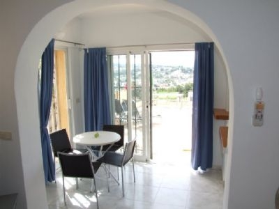 Moraira property: Villa with 4 bedroom in Moraira, Spain 170187