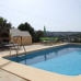 Moraira property: Moraira, Spain Villa 170187