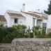 Moraira property: 3 bedroom Townhome in Alicante 170190