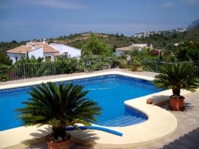 Rafol de Almunia property: Villa for sale in Rafol de Almunia 170191