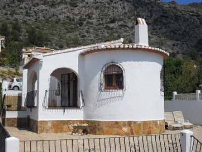 Villa for sale in town 170192