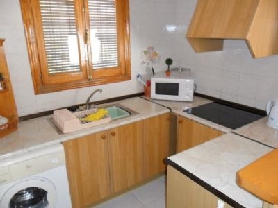 Villa with 2 bedroom in town 170192