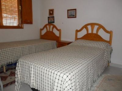 Villa with 2 bedroom in town, Spain 170192