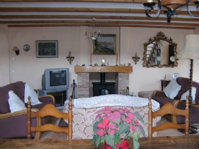 Jalon property: Villa with 5 bedroom in Jalon, Spain 170193