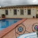 Jalon property: Jalon, Spain Villa 170193