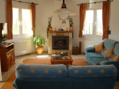 Rafol de Almunia property: Villa for sale in Rafol de Almunia, Spain 170197