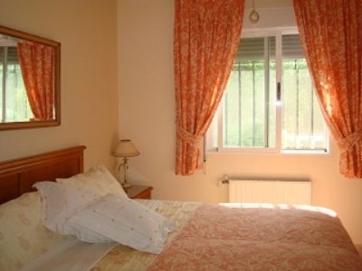 Rafol de Almunia property: Villa with 2 bedroom in Rafol de Almunia, Spain 170197
