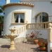 Rafol de Almunia property: Alicante, Spain Villa 170197
