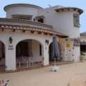 Moraira property: Villa for sale in Moraira 170199