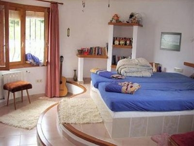 Moraira property: Villa with 3 bedroom in Moraira 170199