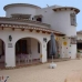 Moraira property: Alicante, Spain Villa 170199