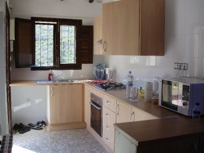 Pedreguer property: Villa with 4 bedroom in Pedreguer 170206