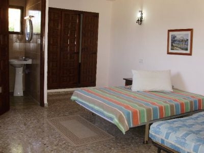 Pedreguer property: Villa with 4 bedroom in Pedreguer, Spain 170206