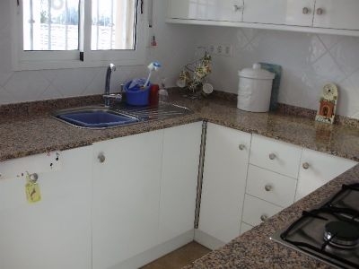Els Poblets property: Villa with 3 bedroom in Els Poblets, Spain 170207