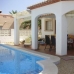 Els Poblets property: Alicante, Spain Villa 170207