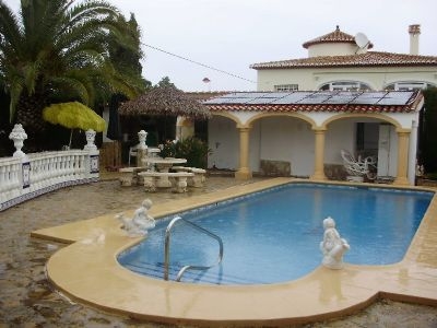 Els Poblets property: Villa for sale in Els Poblets 170208