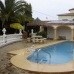 Els Poblets property: Alicante, Spain Villa 170208