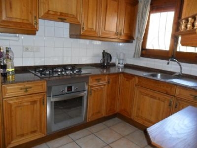 Alcalali property: Villa with 3 bedroom in Alcalali 170209