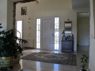 Moraira property: Villa with 5 bedroom in Moraira, Spain 170213