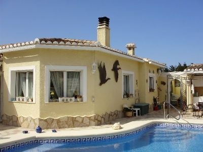 Els Poblets property: Villa for sale in Els Poblets 170214