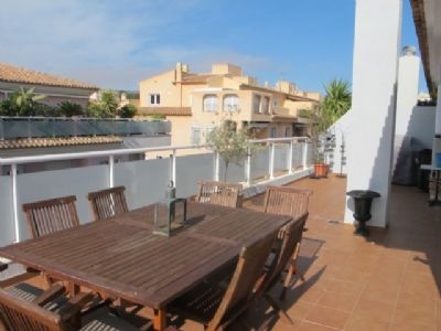 Moraira property: Apartment for sale in Moraira 170215