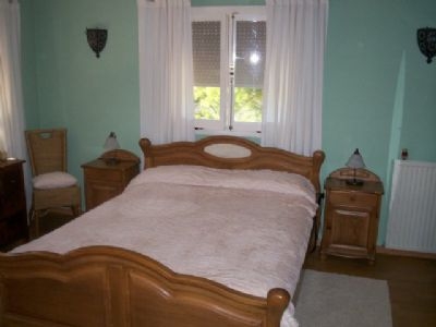 Alcalali property: Villa with 2 bedroom in Alcalali, Spain 170216