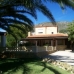 Alcalali property: Villa for sale in Alcalali 170216